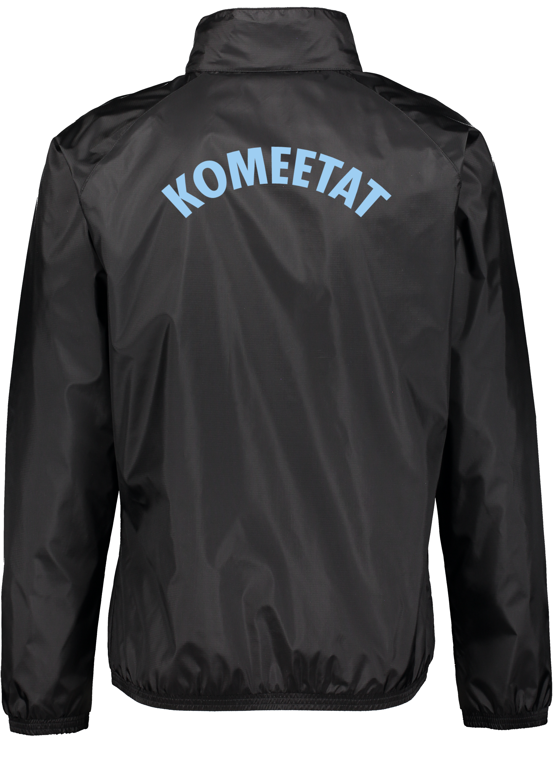 PUMA, T Goal Aw Jkt Jr