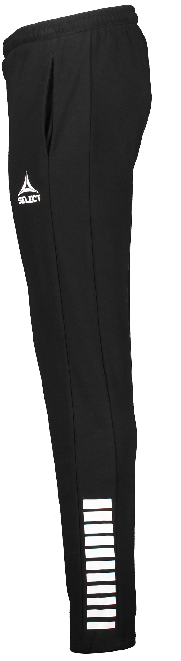 SELECT, Monaco Hb Pnt Jr