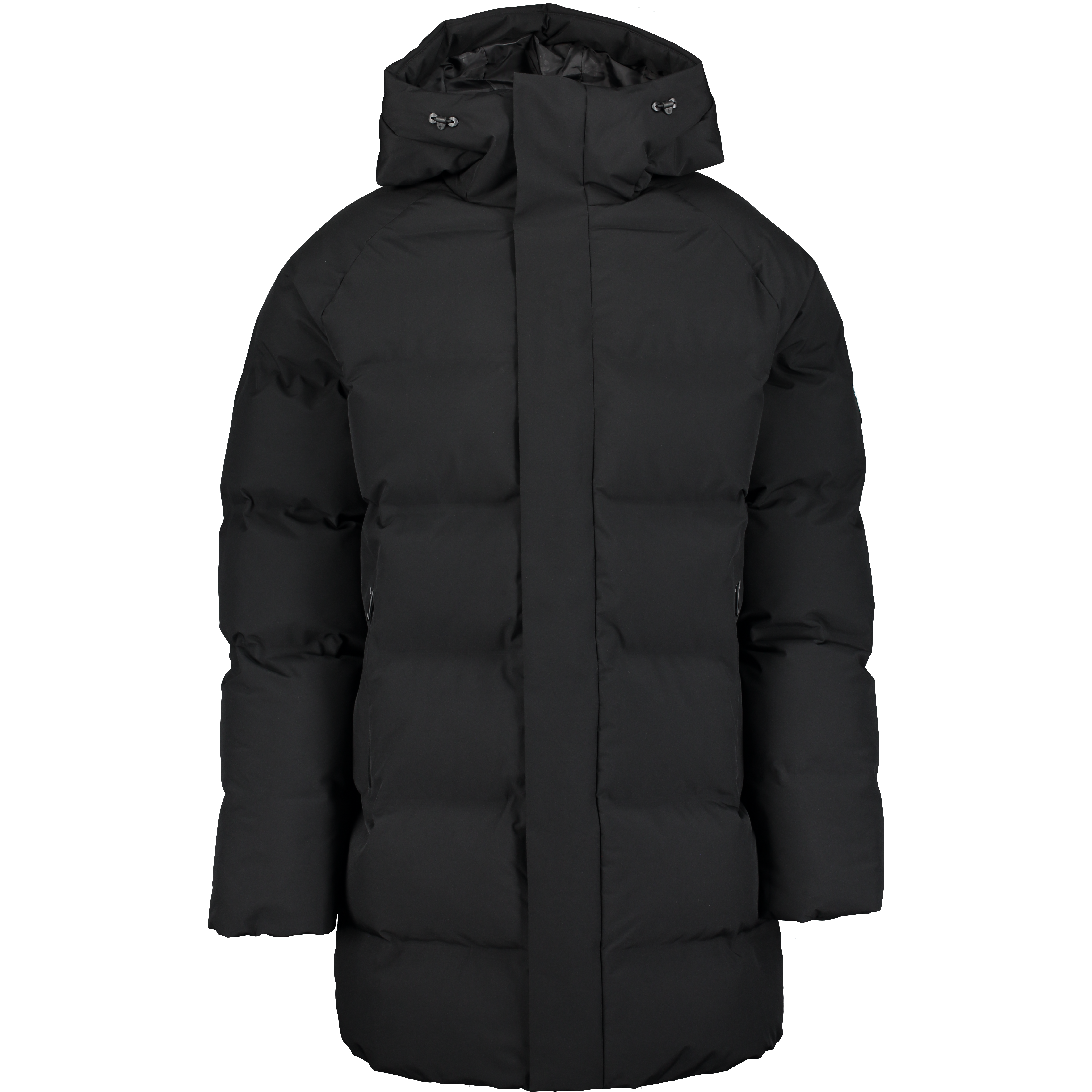 CROSS SPORTSWEAR, Mountain Parka M