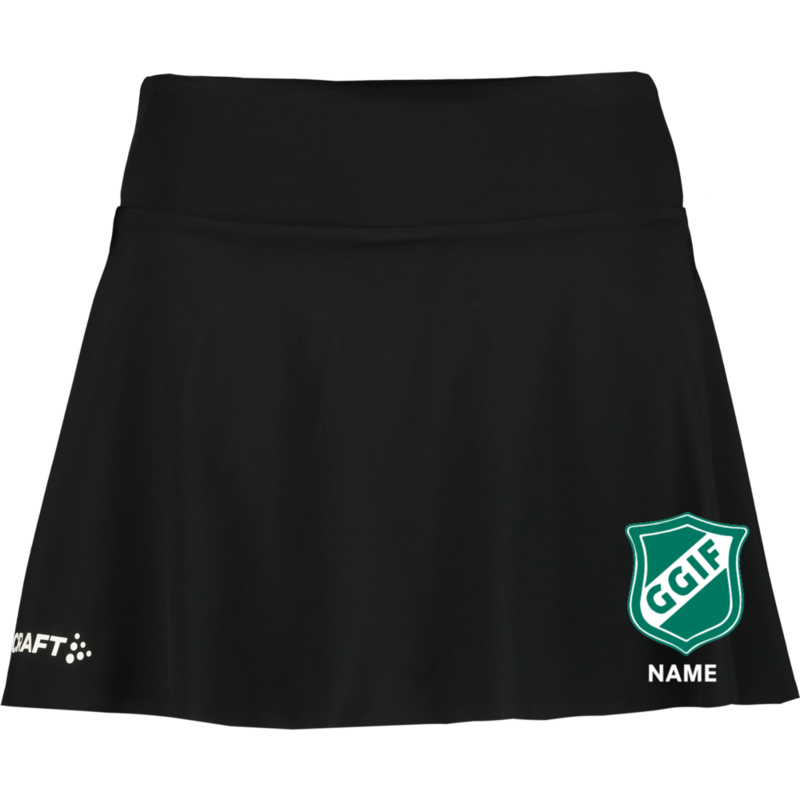 
CRAFT, 
Ability Skirt W, 
Detail 1
