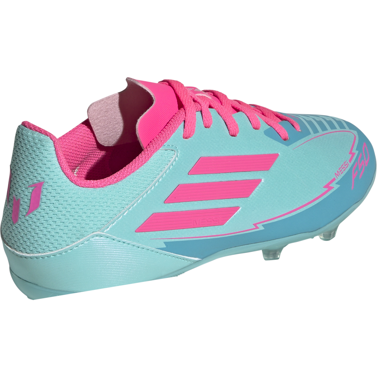 ADIDAS, F50 League Fg/Mg J Messi