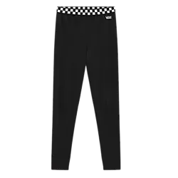 386284101102 VANS W Bladez Check Legging 386284101102 VANS W Bladez Check Legging Standard Small1x1