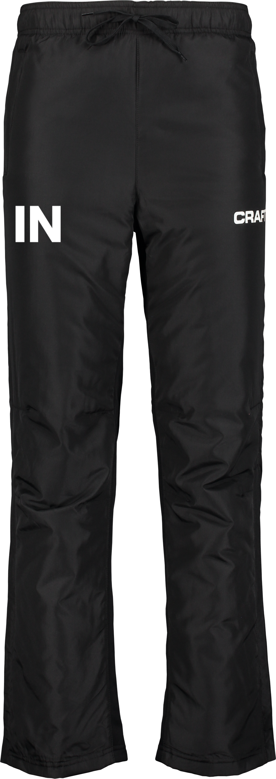 
CRAFT, 
Warm Pants, 
Detail 1
