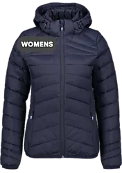 387455101101 CLIQUE Idaho Jkt W 387455101101 CLIQUE Idaho Jkt W Standard Small1x1