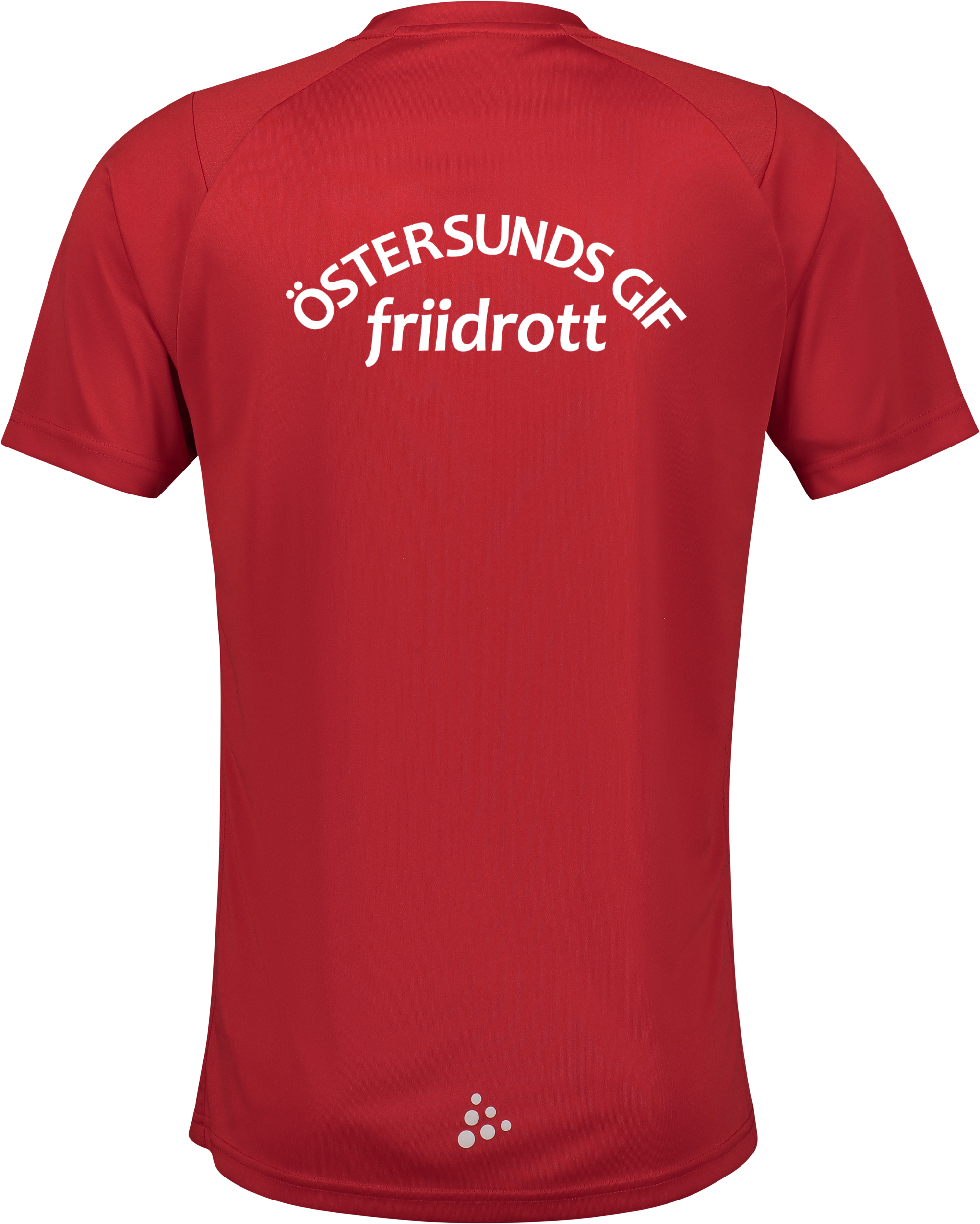 CRAFT, Rush 2.0 Ss Tee M