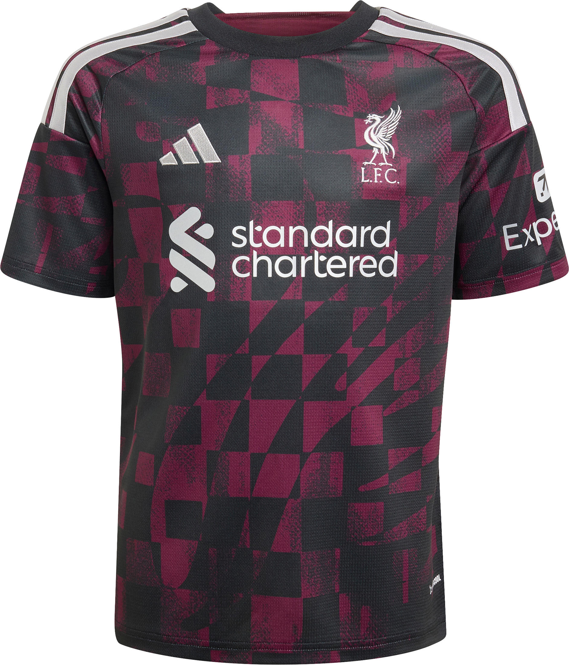 ADIDAS, LFC 3 JSY Y