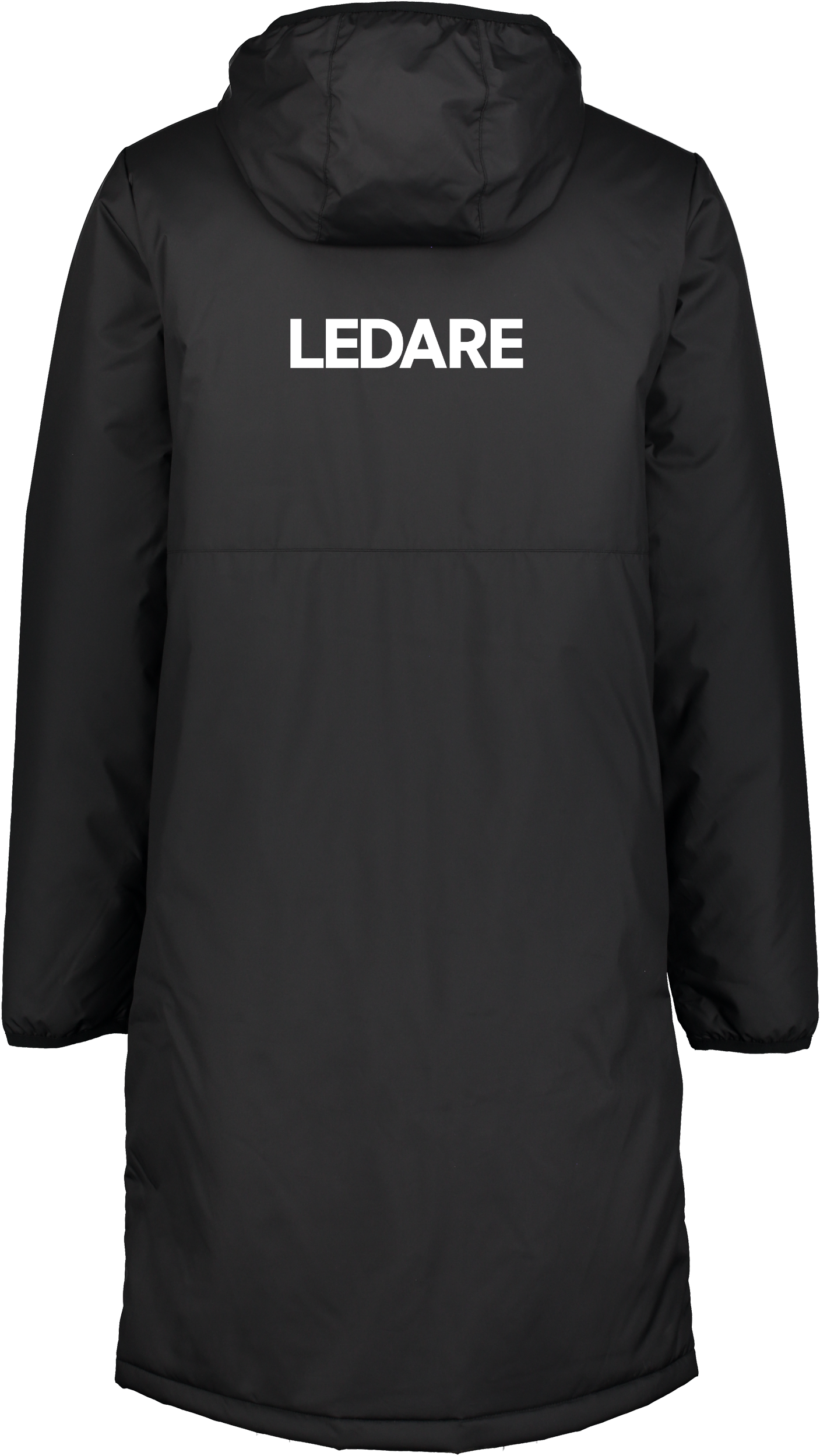 NIKE, Park 20 Long Jkt