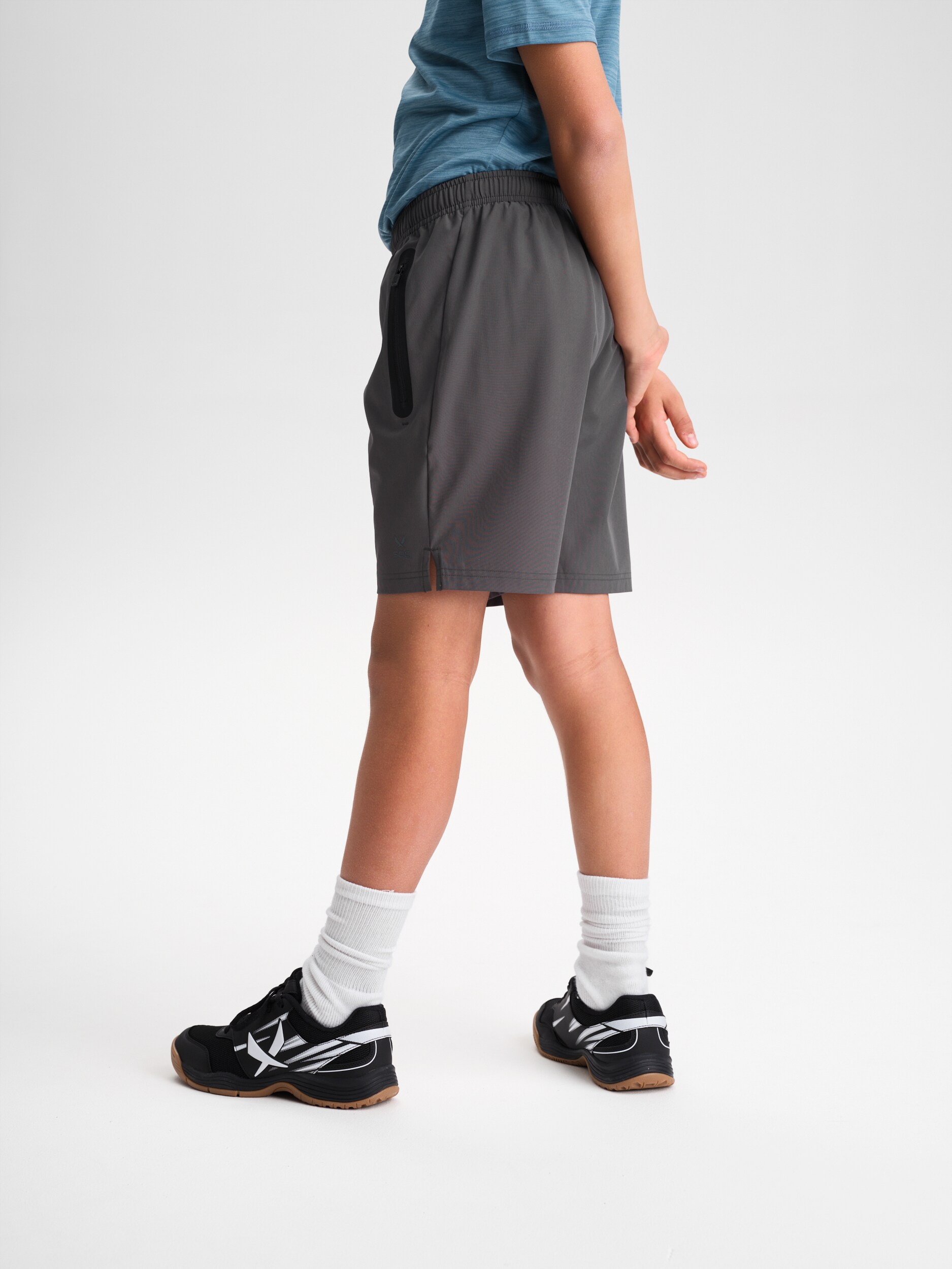 SOC, J Woven Active Shorts