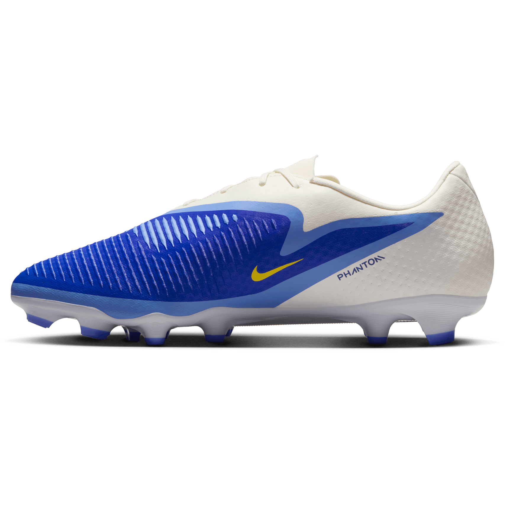 NIKE, Phantom 6 Low Acad Fg/mg Lv8