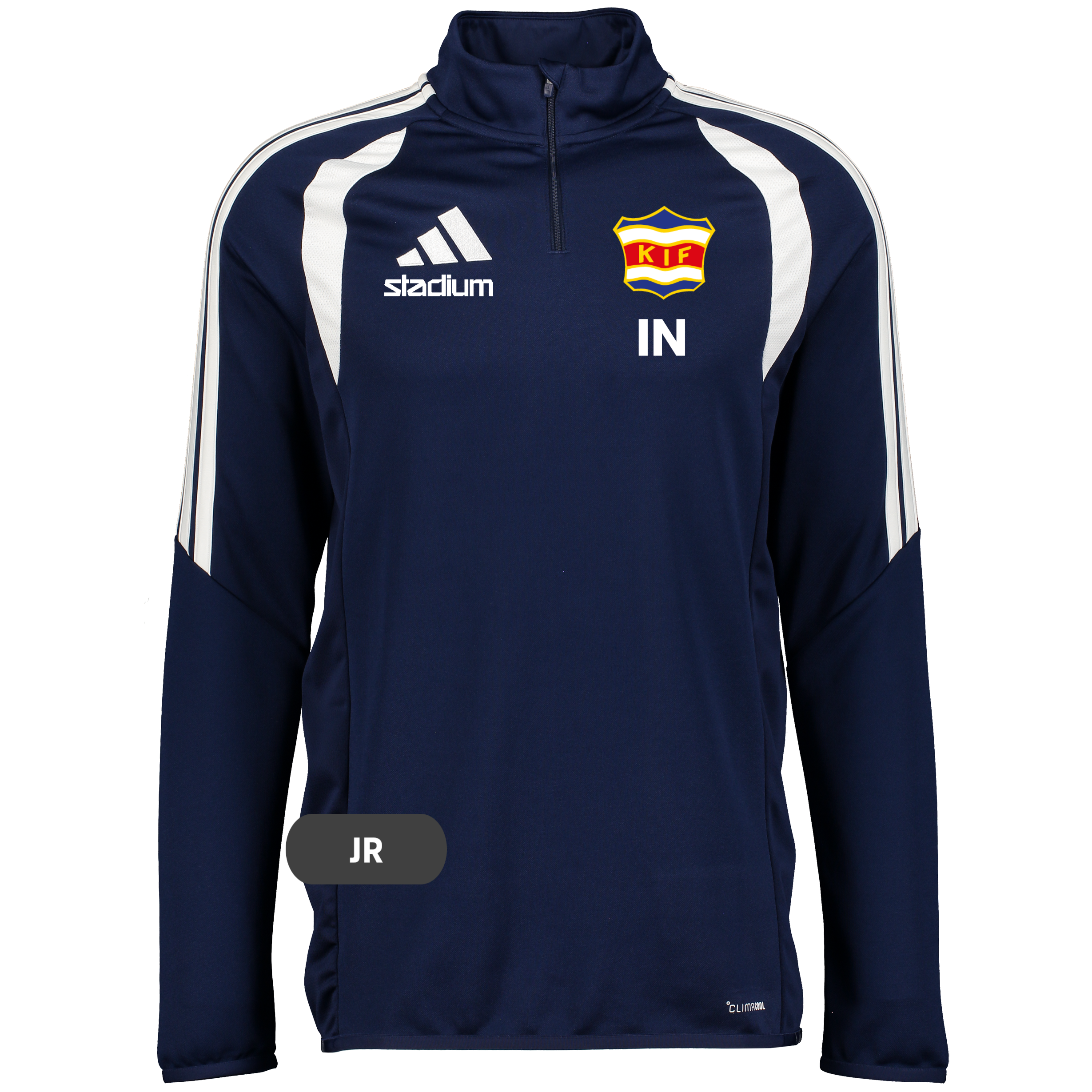 
ADIDAS, 
TIRO26 L TR TOP JR, 
Detail 1
