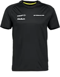 321481107101 CRAFT Evolve Tee 321481107101 CRAFT Evolve Tee Standard Small1x1
