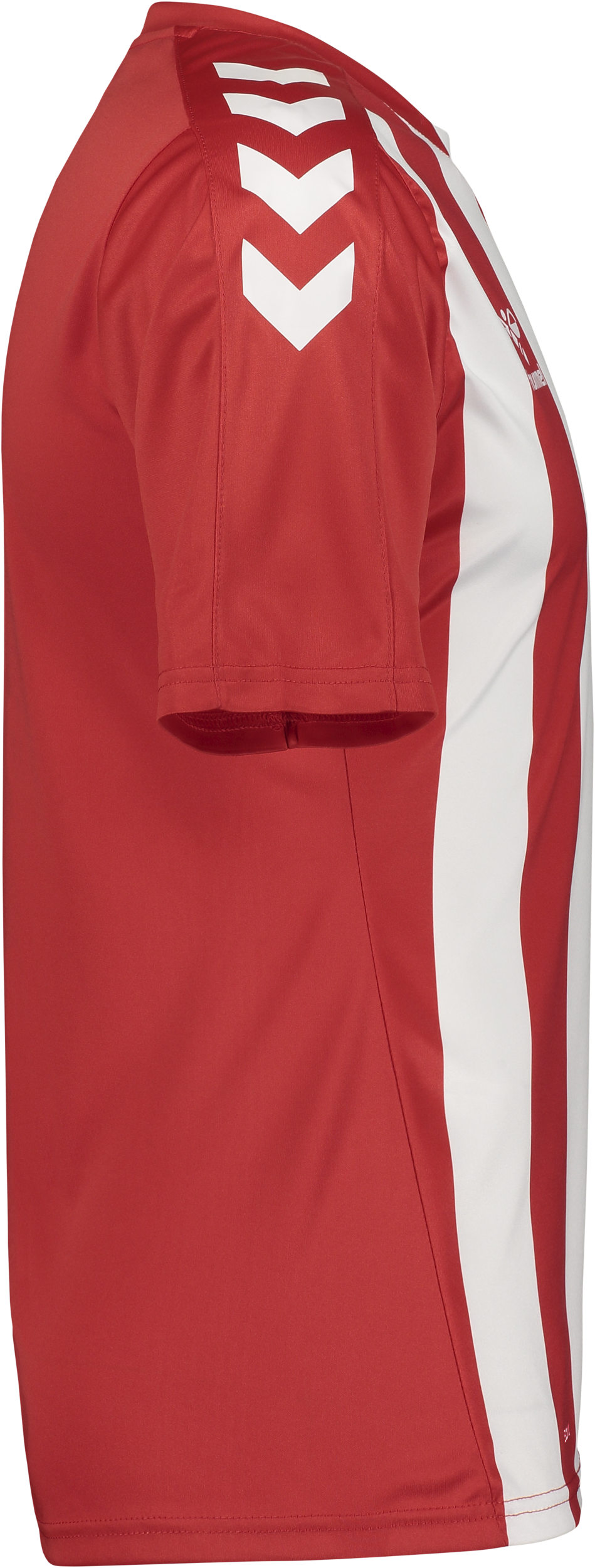 HUMMEL, Core Xk Striped Jsy Ss Jr