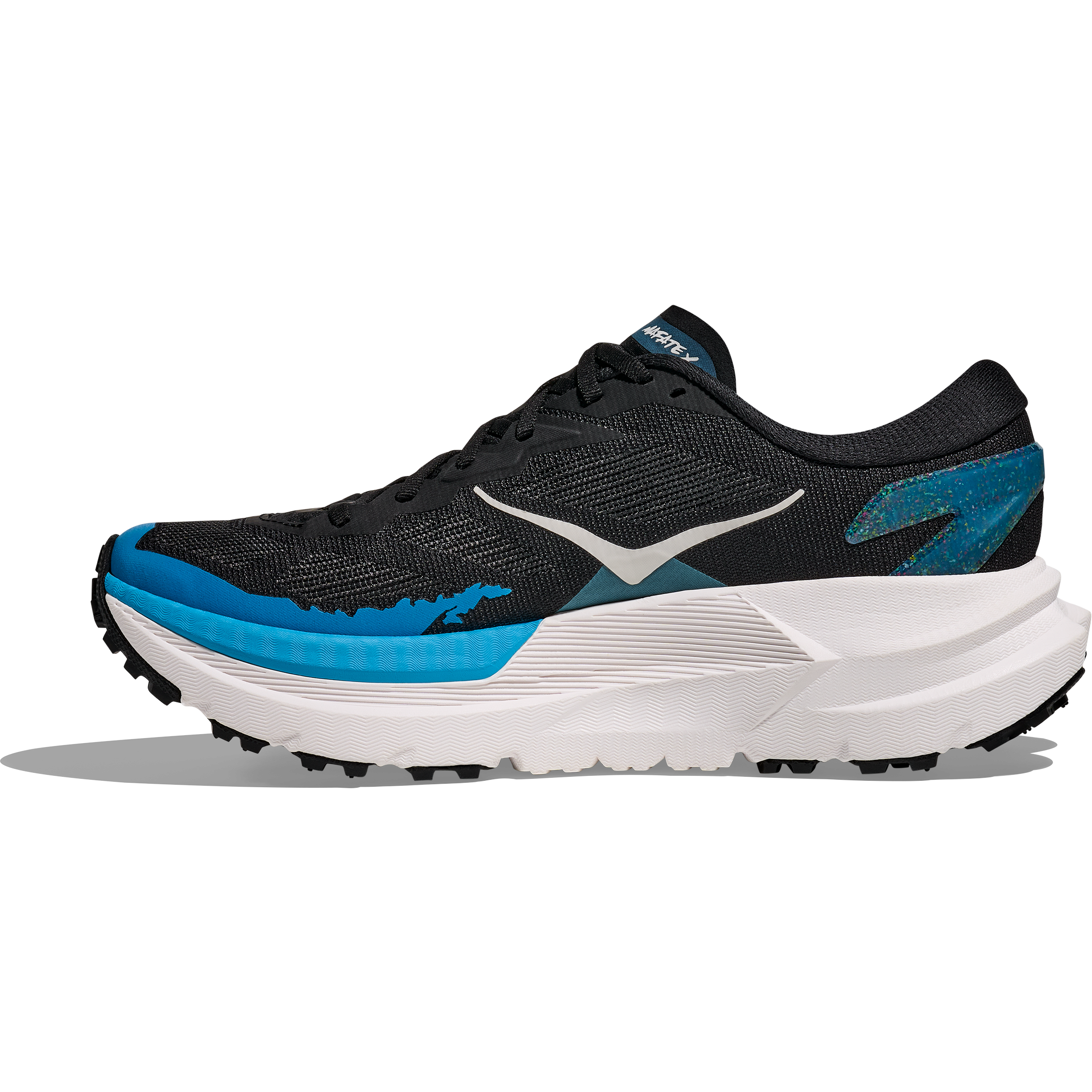 HOKA, M Mafate X