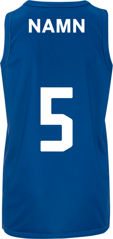 CRAFT, BASKET 2.0 REVERSIBLE SINGLET JR