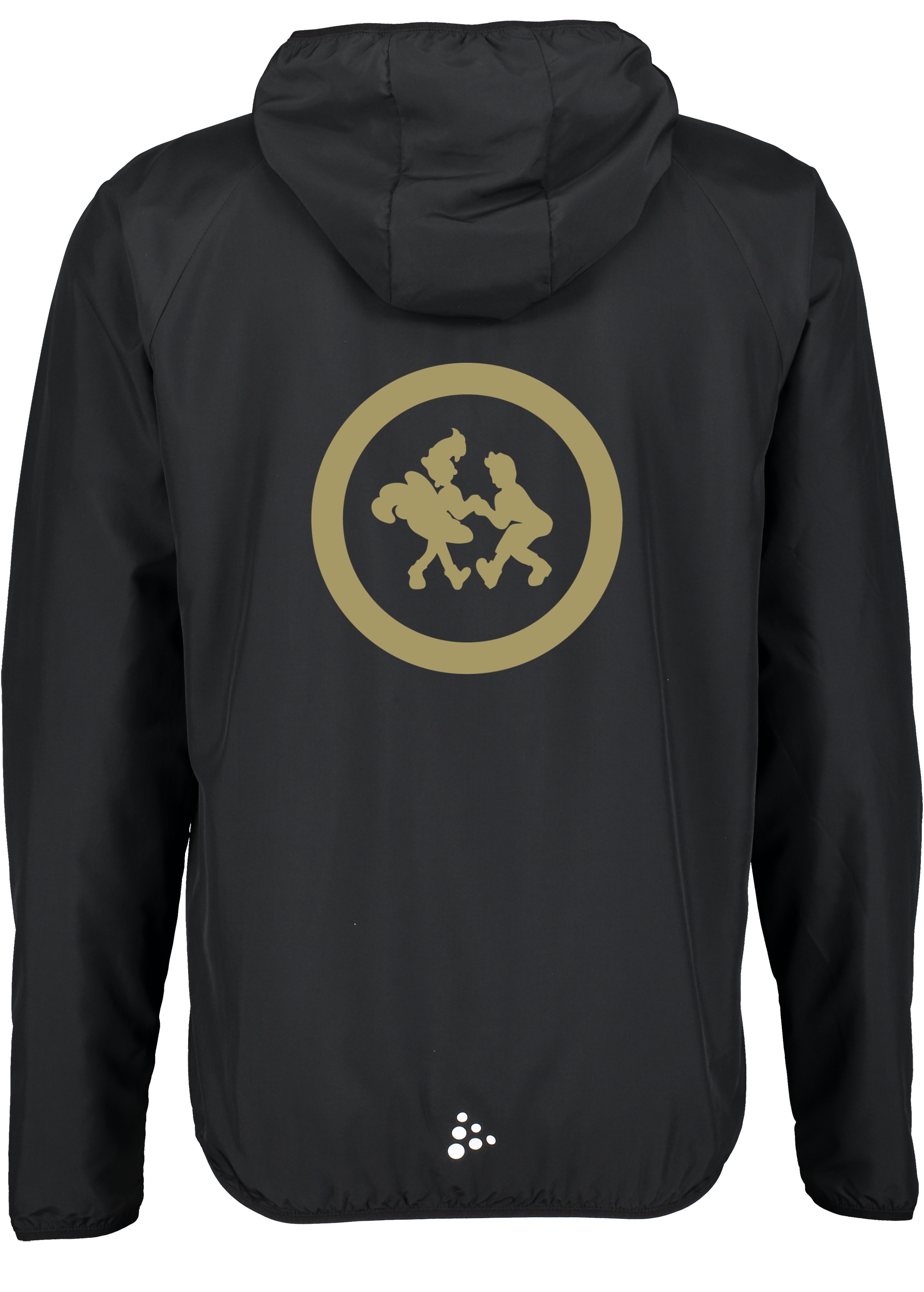 CRAFT, Squad Go Wind Jacket M