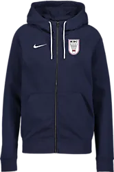 318208103101 NIKE Park 20 Fleece Hood FZ 318208103101 NIKE Park 20 Fleece Hood FZ Standard Small1x1