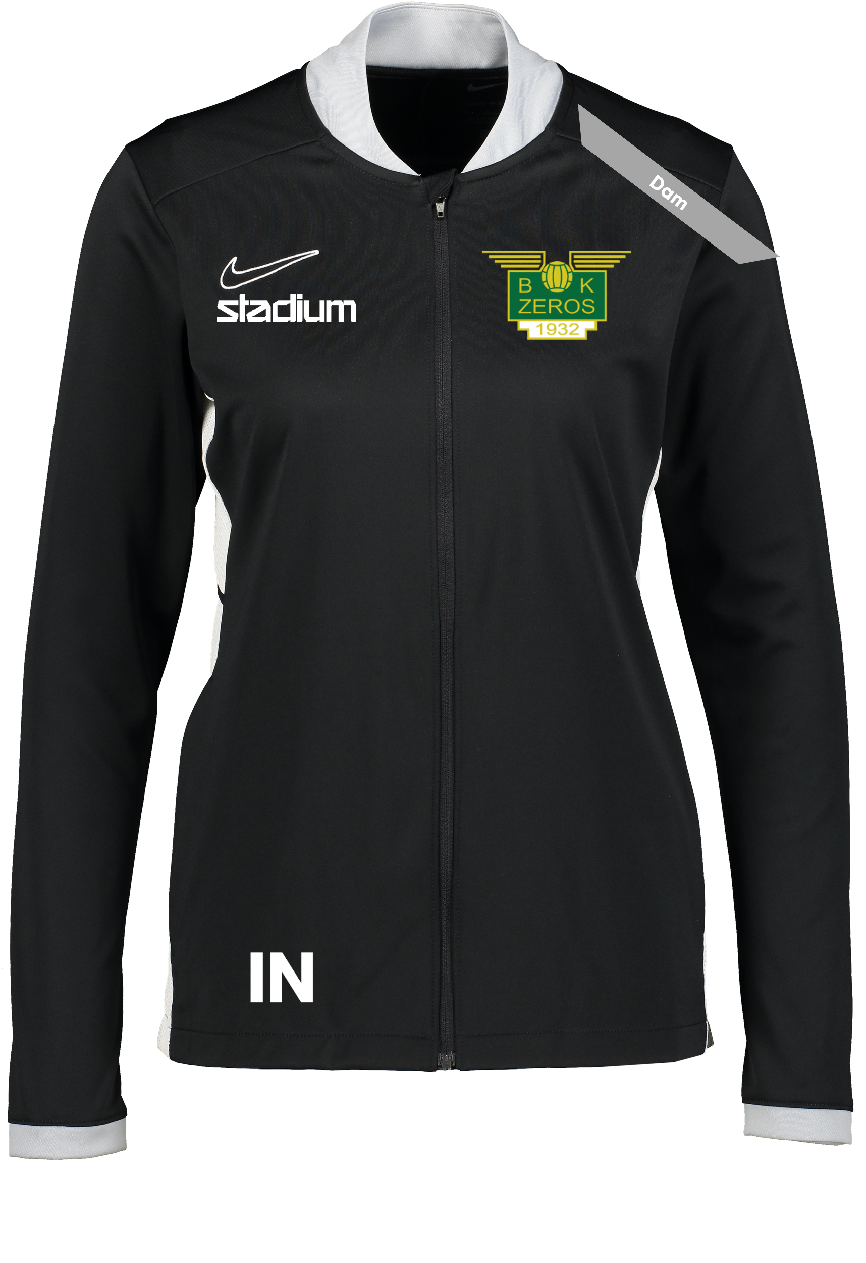 
NIKE, 
Acd25 Trk Jkt W, 
Detail 1
