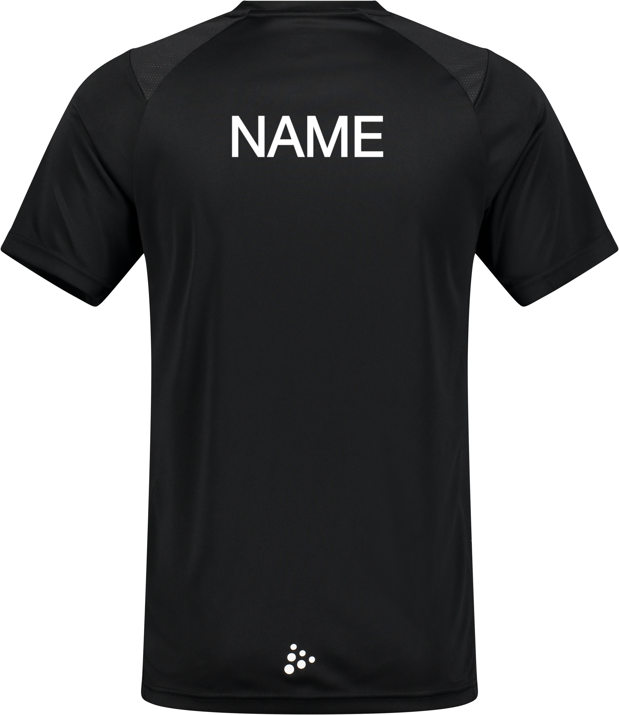 CRAFT, Rush 2.0 Ss Tee Jr