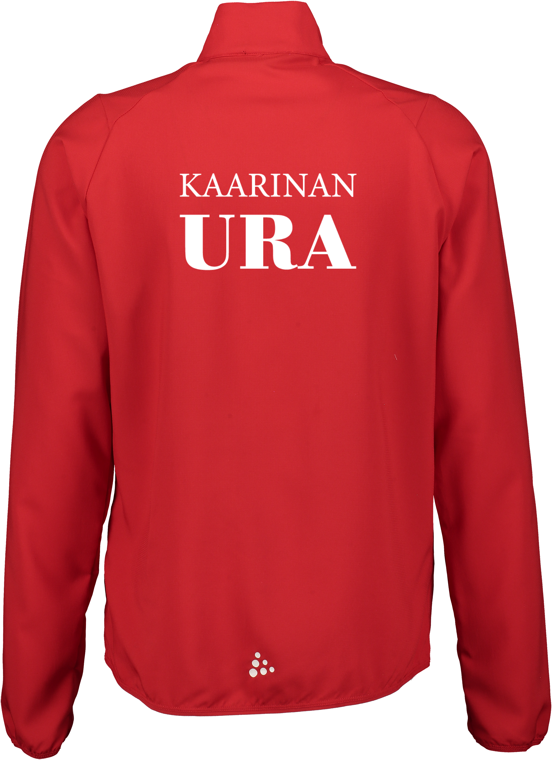 CRAFT, Rush 2.0 Training Jacket M