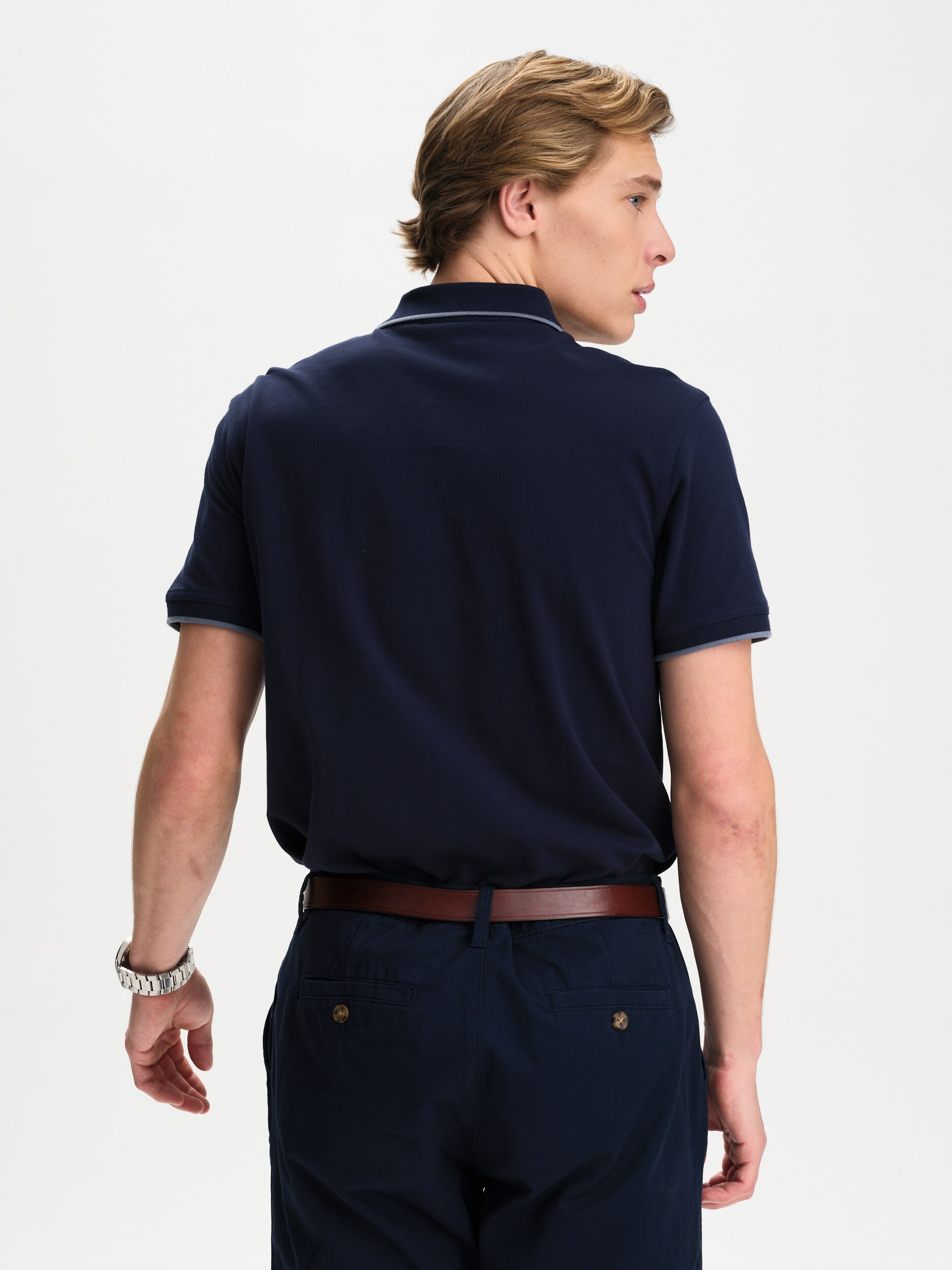 RACE MARINE, M RACE CLUB PIQU&Eacute;