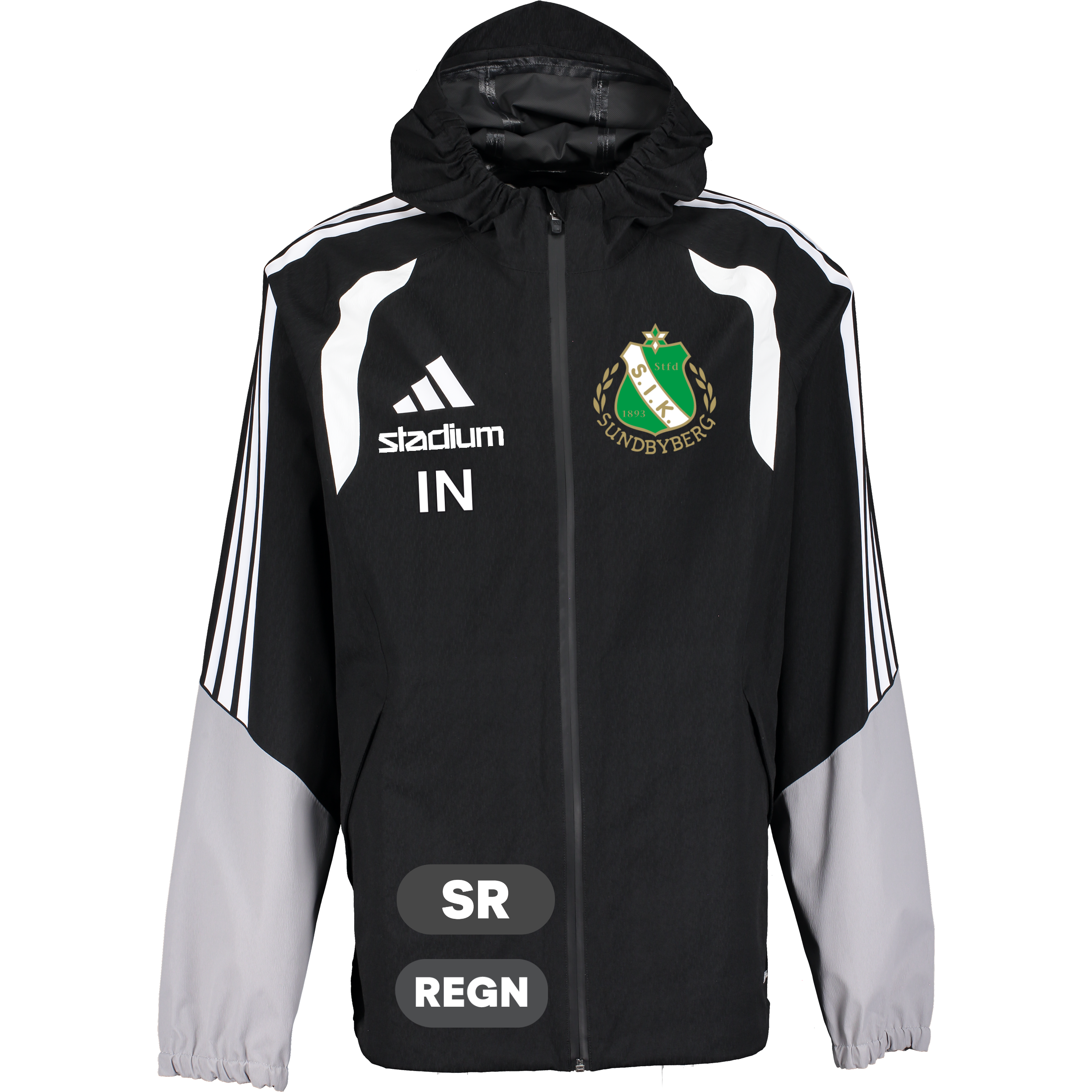 
ADIDAS, 
TIRO26 RN JKT, 
Detail 1
