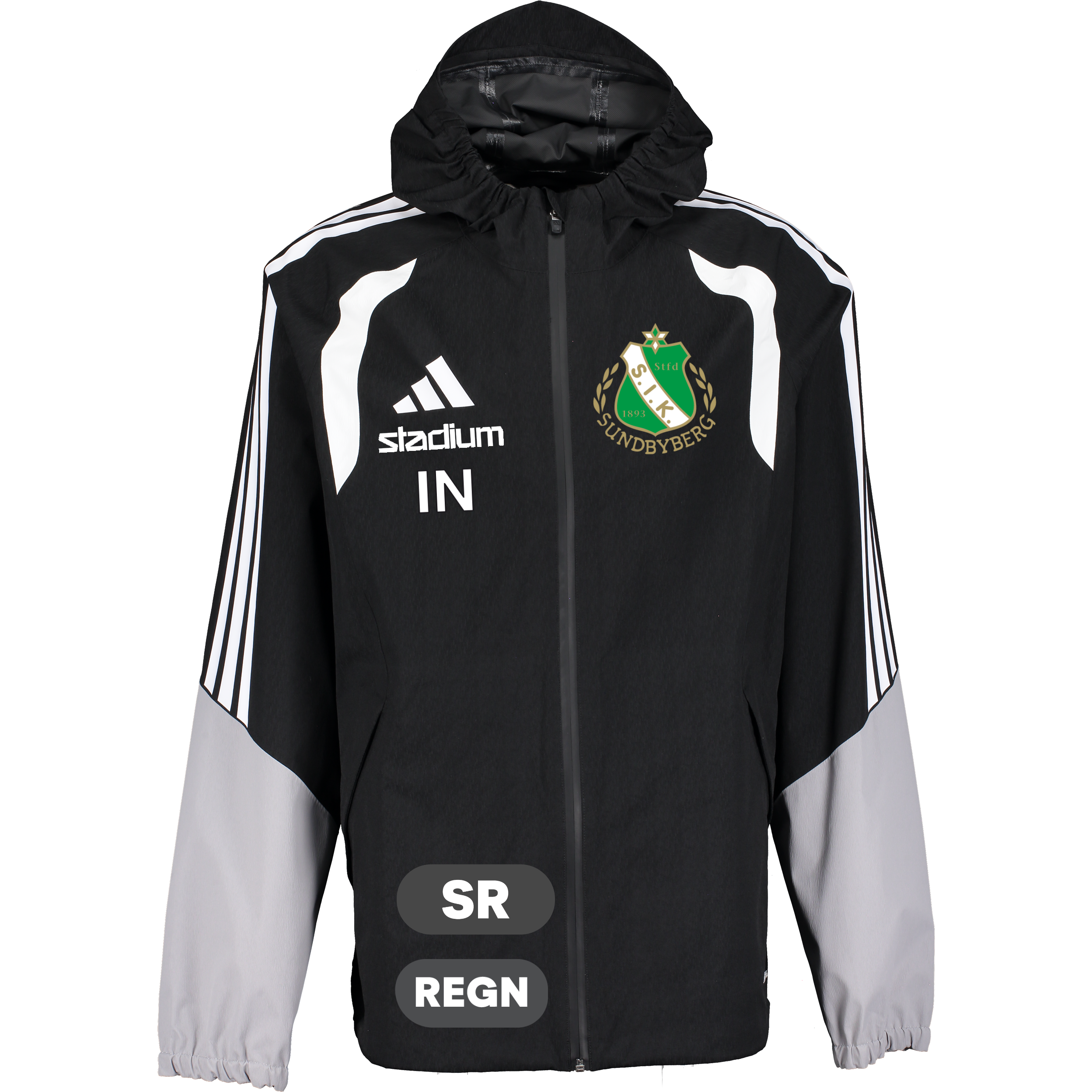 
ADIDAS, 
TIRO26 RN JKT, 
Detail 1
