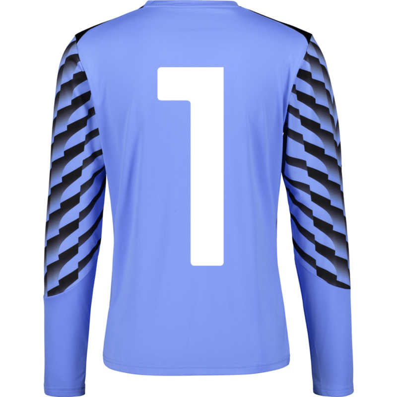 PUMA, TEAMLIGA26 GK JERSEY LS
