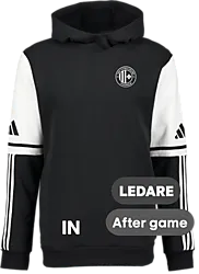 400461106101 ADIDAS Squad25 Sw Hood 400461106101 ADIDAS Squad25 Sw Hood Standard Small1x1