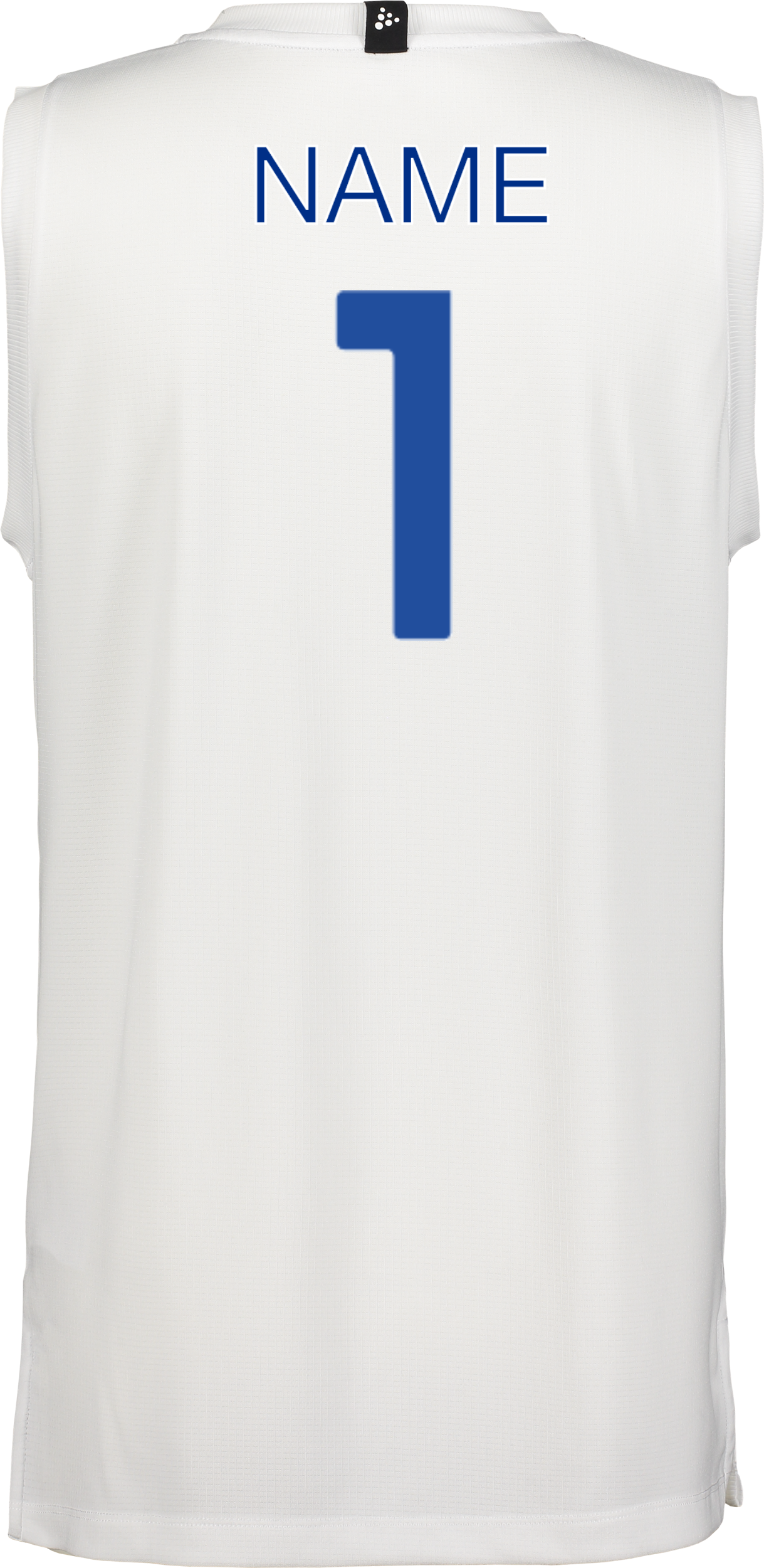 CRAFT, Jr Pro Basket Singl