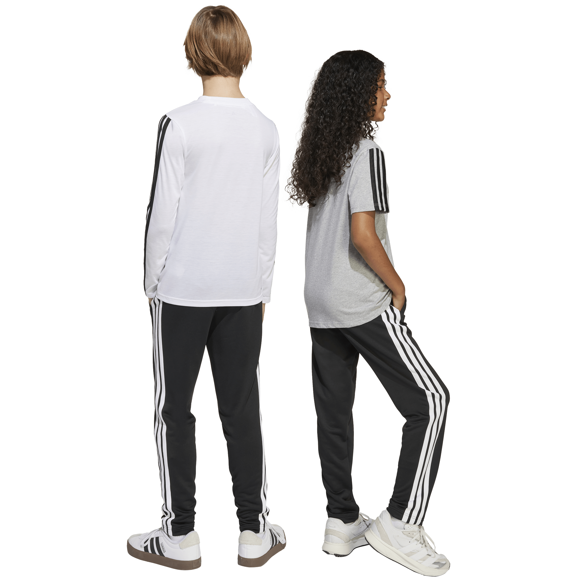 ADIDAS, J Tr-es 3s Pant