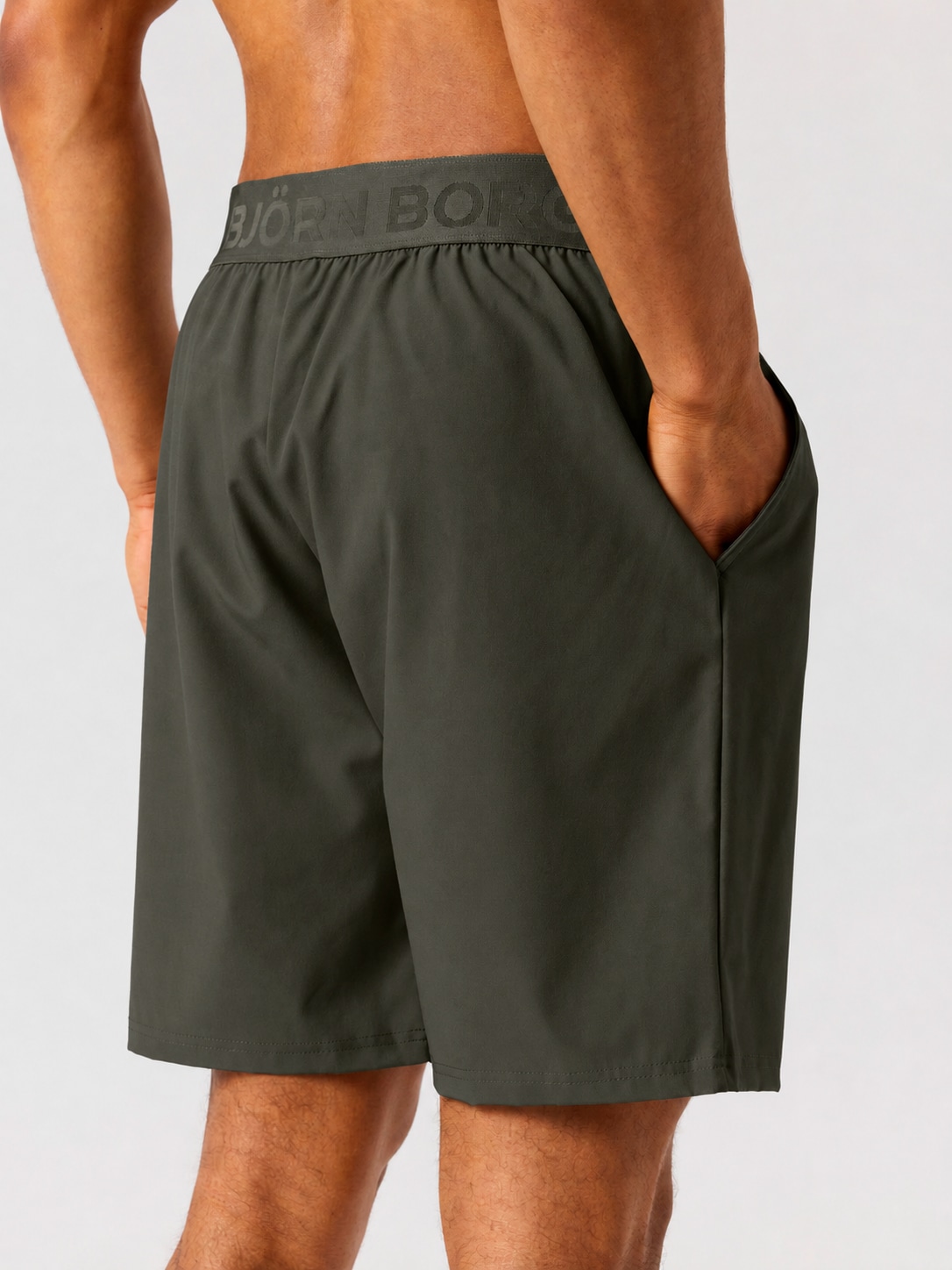 BJ&Ouml;RN BORG, Borg Shorts
