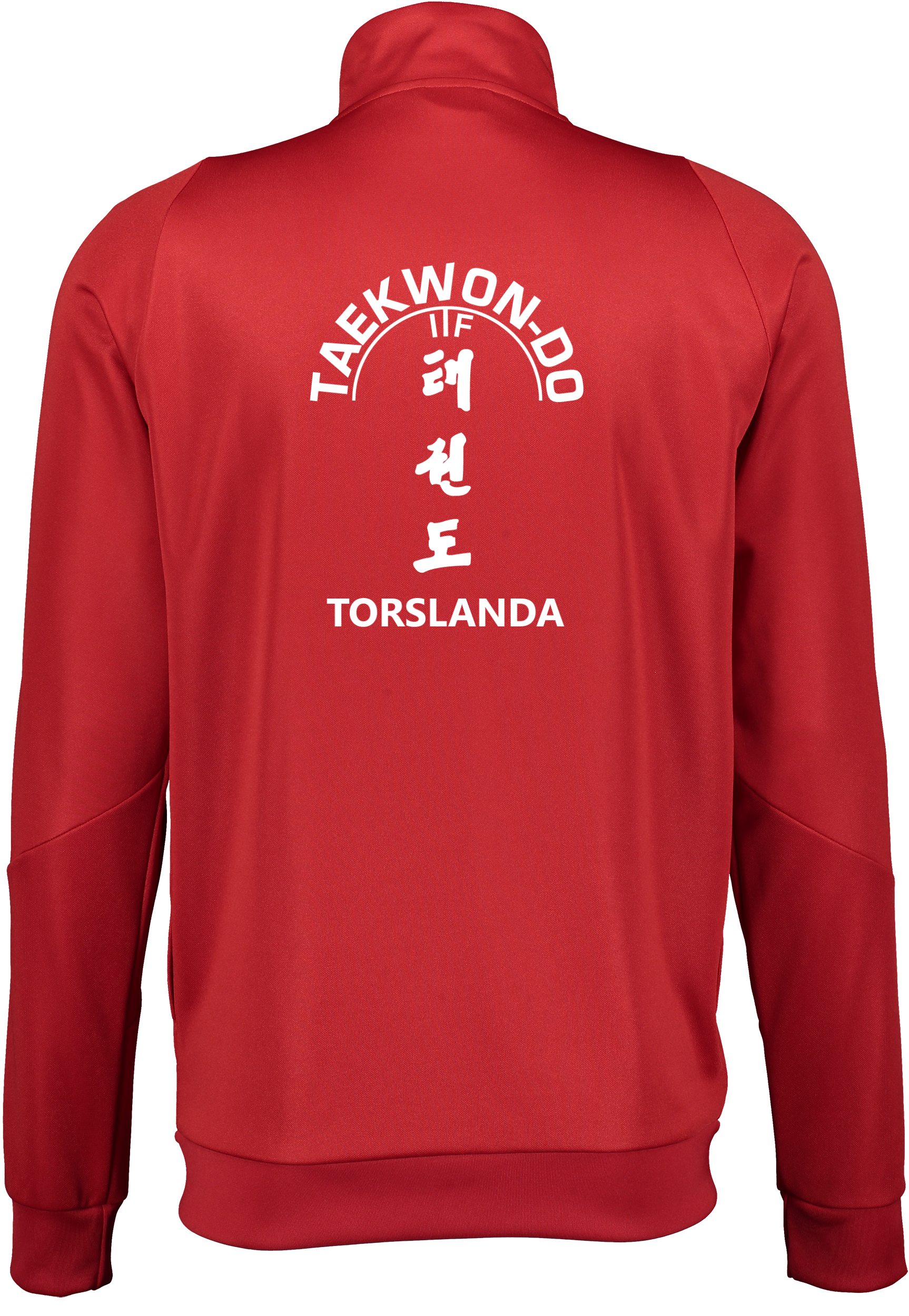 ADIDAS, Tiro24 Tr Jkt Jr