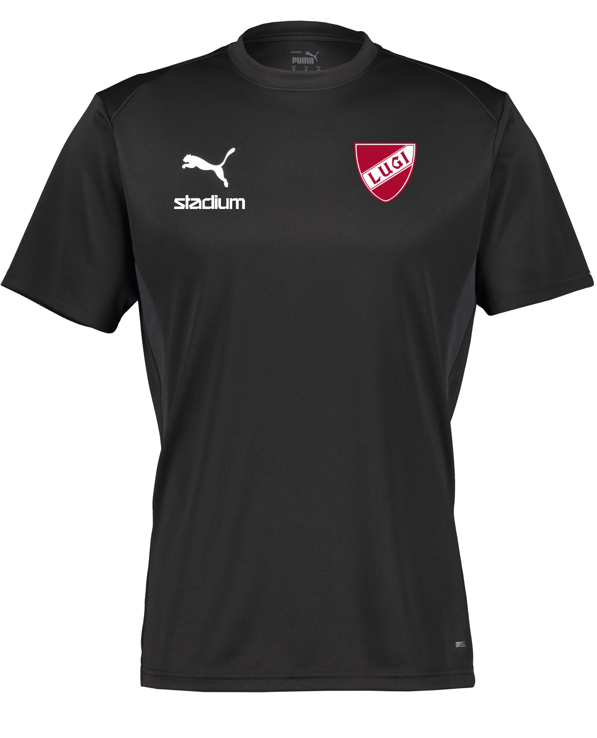 
PUMA, 
T Goal Trg Jsy, 
Detail 1
