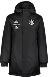 358998101101 ADIDAS Ent22 Stad Jacket 358998101101 ADIDAS Ent22 Stad Jacket Standard Small1x1