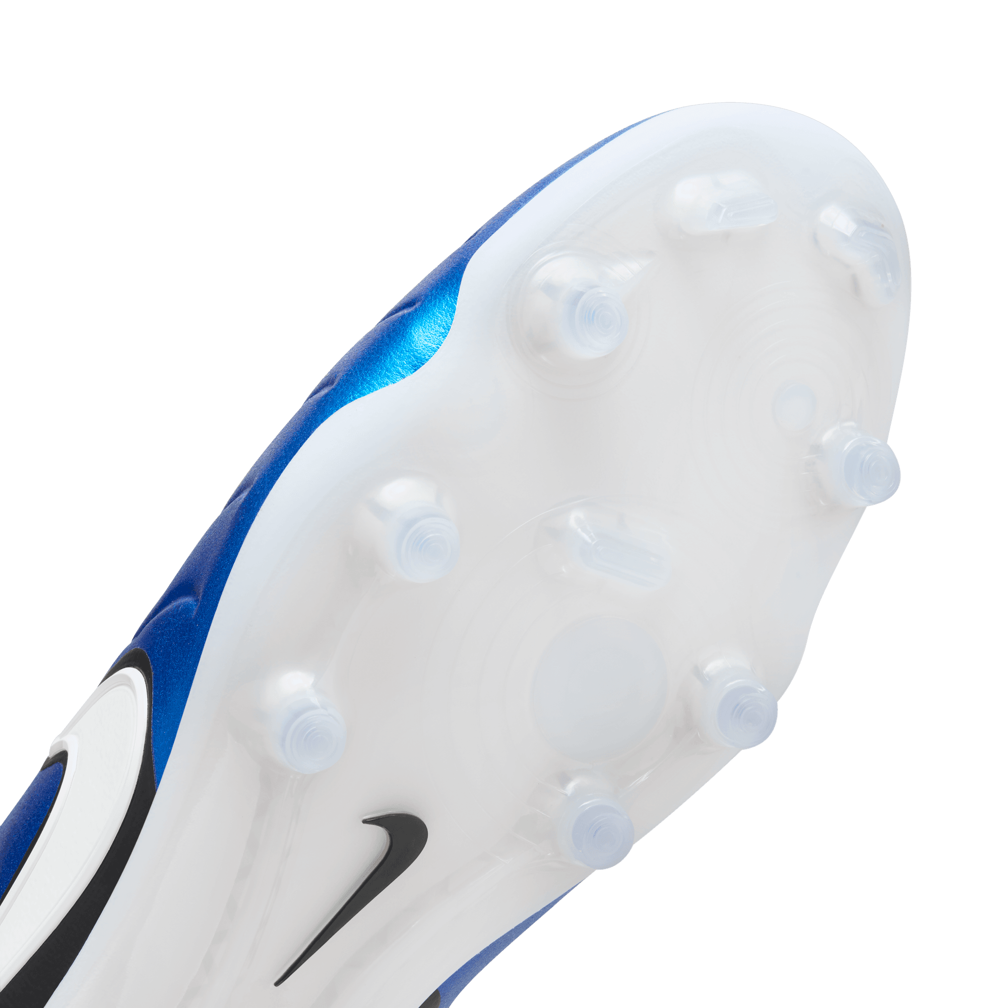 NIKE, Nike Tiempo Leg 10 El Fg