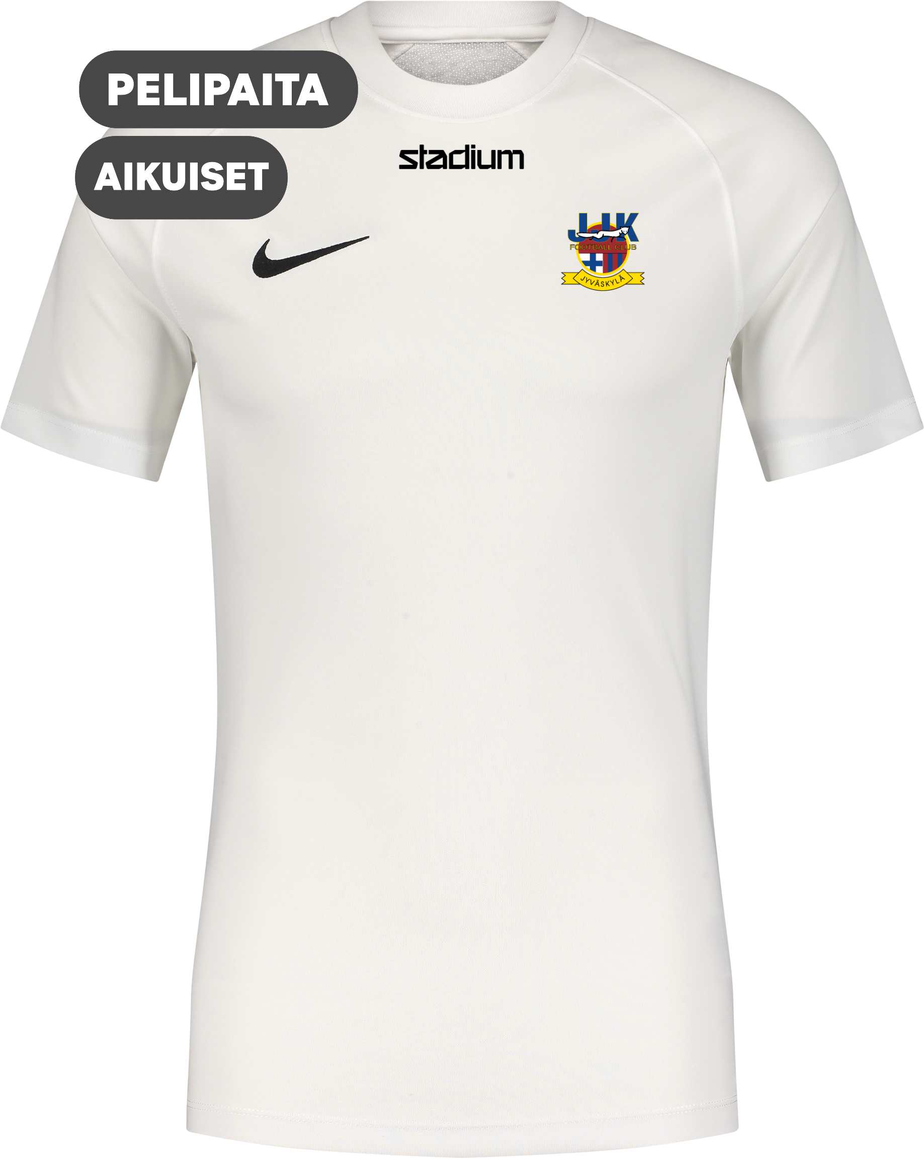 
NIKE, 
PARK VIII SS JSY, 
Detail 1
