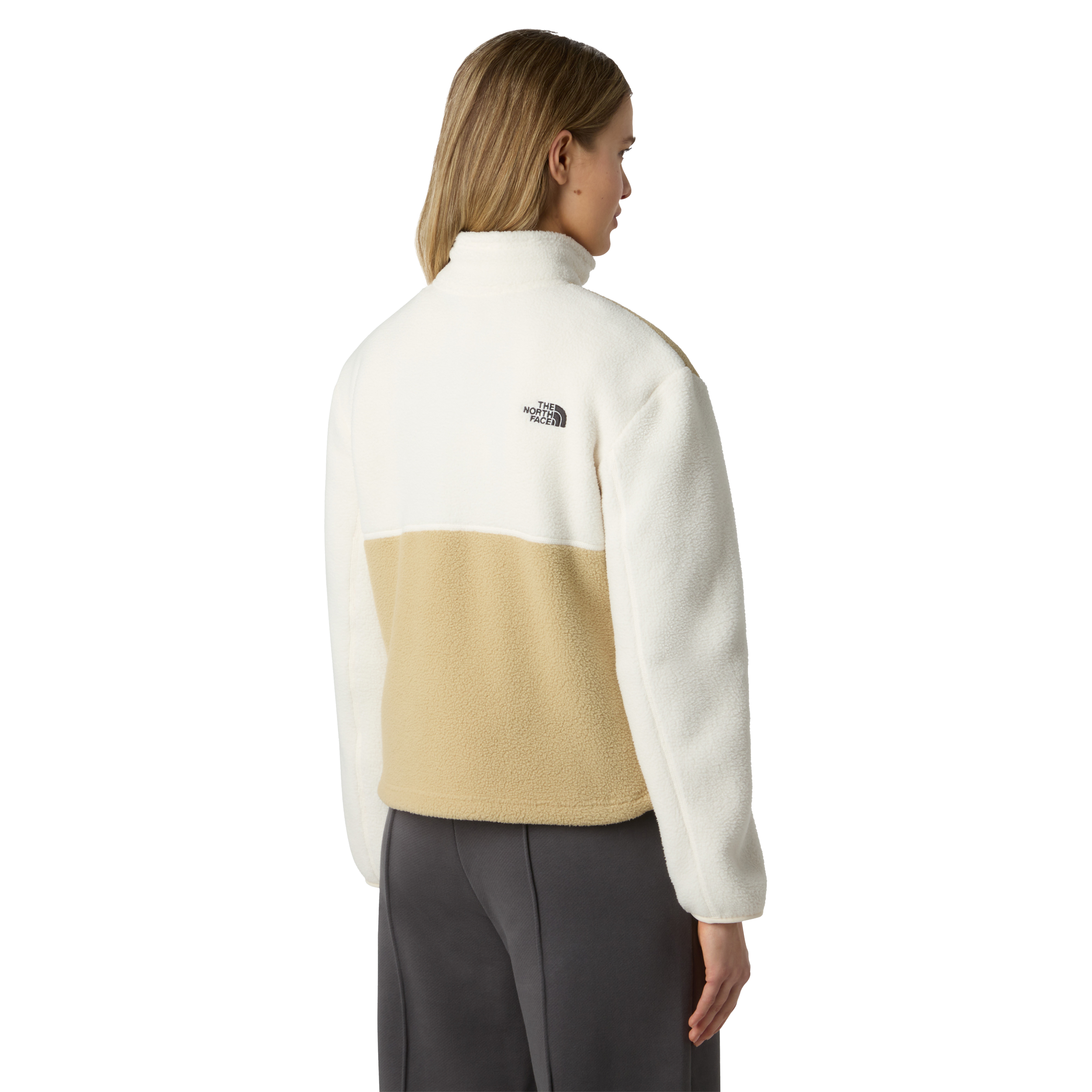 THE NORTH FACE, W Yumiori 1/4 Zip