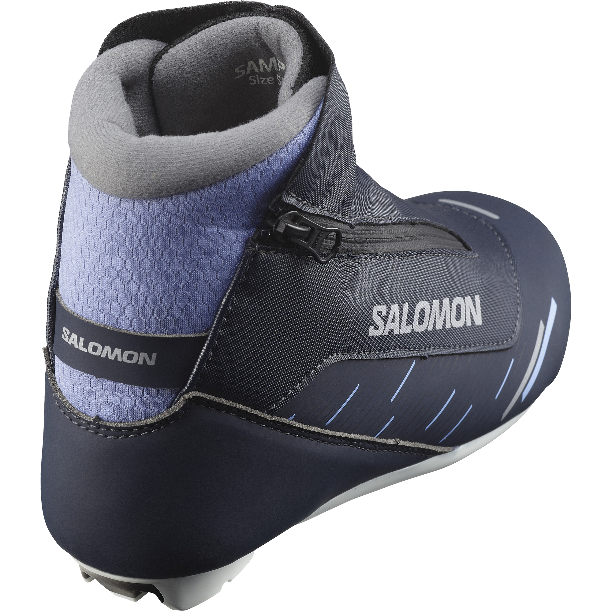 SALOMON, Rc8 Vitane Prolink