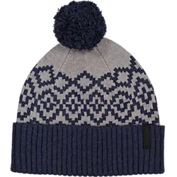 406584102101 EVEREST Wool Pom Beanie 406584102101 EVEREST Wool Pom Beanie Standard Small1x1