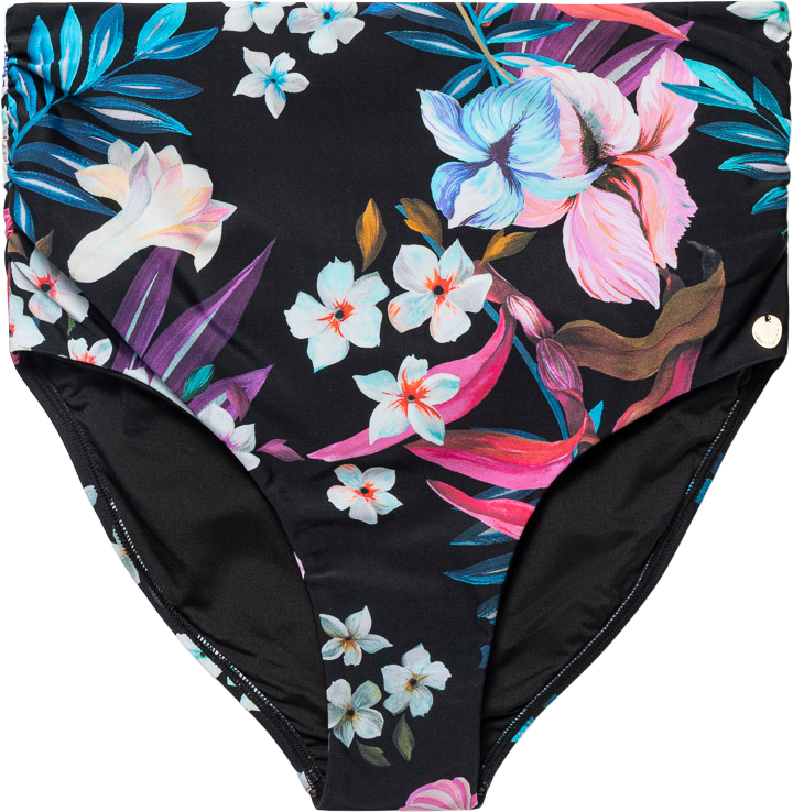 PANOS EMPORIO, W NIGHT JUNGLE CHARA BOTTOM