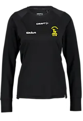 394177106101 CRAFT Rush 2.0 Ls Tee W 394177106101 CRAFT Rush 2.0 Ls Tee W Standard Small1x1