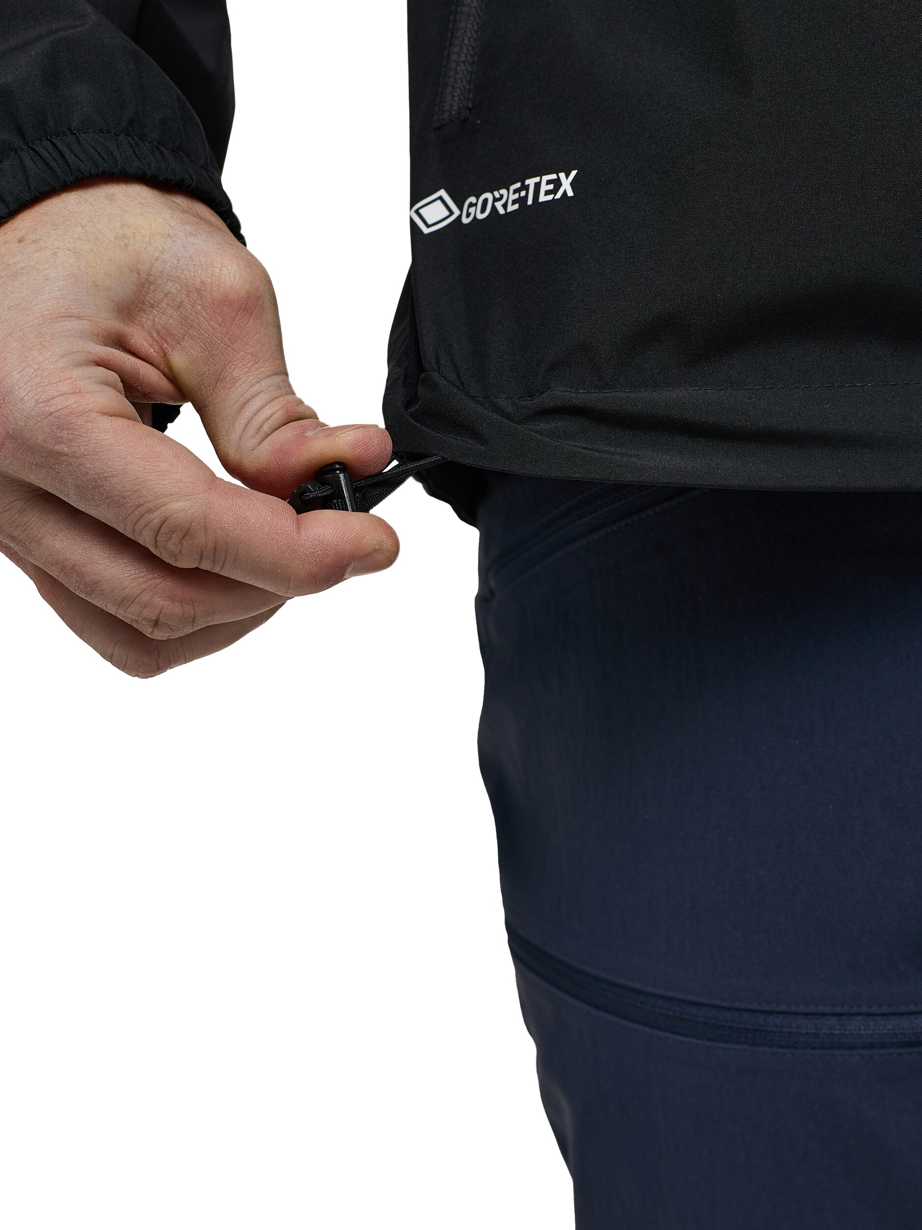 HAGL&Ouml;FS, KAISE GTX JACKET MEN