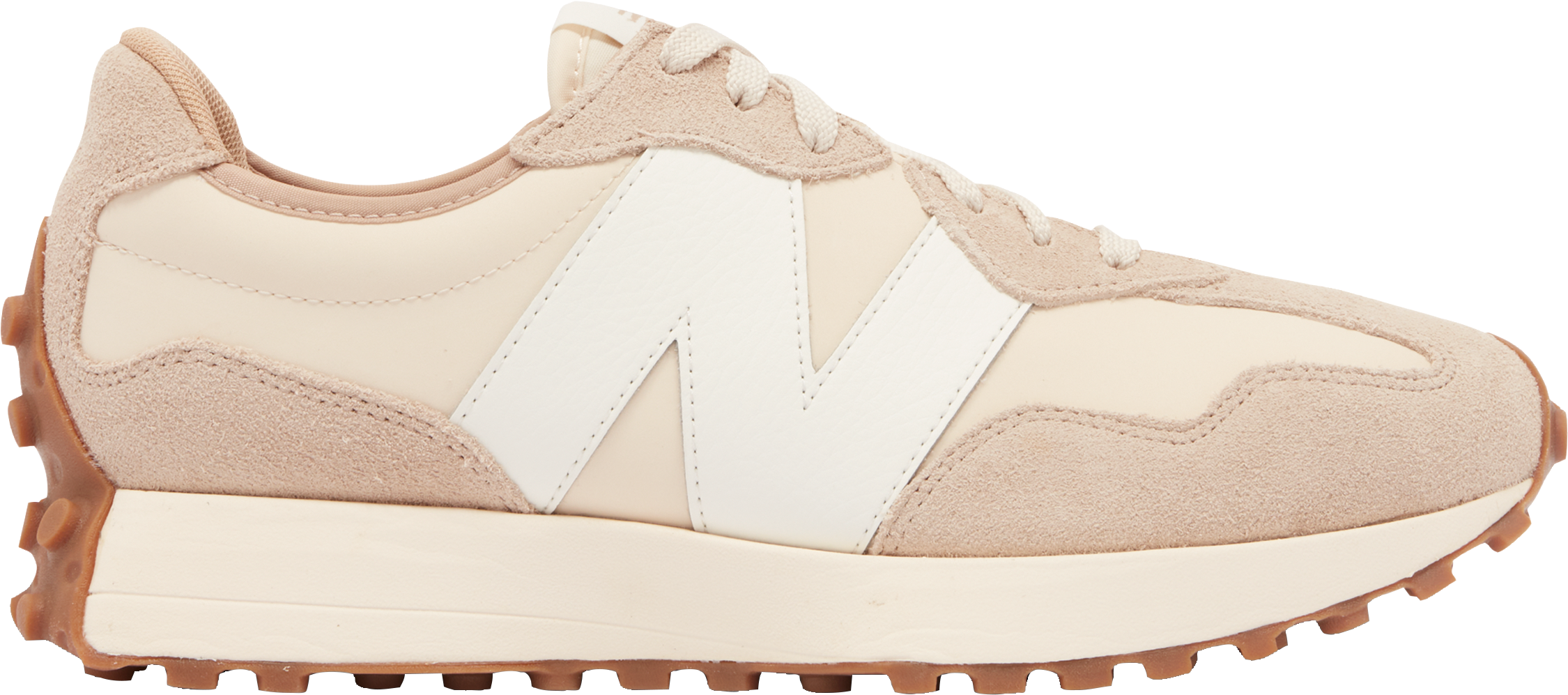 
NEW BALANCE, 
NEW BALANCE 327, 
Detail 1
