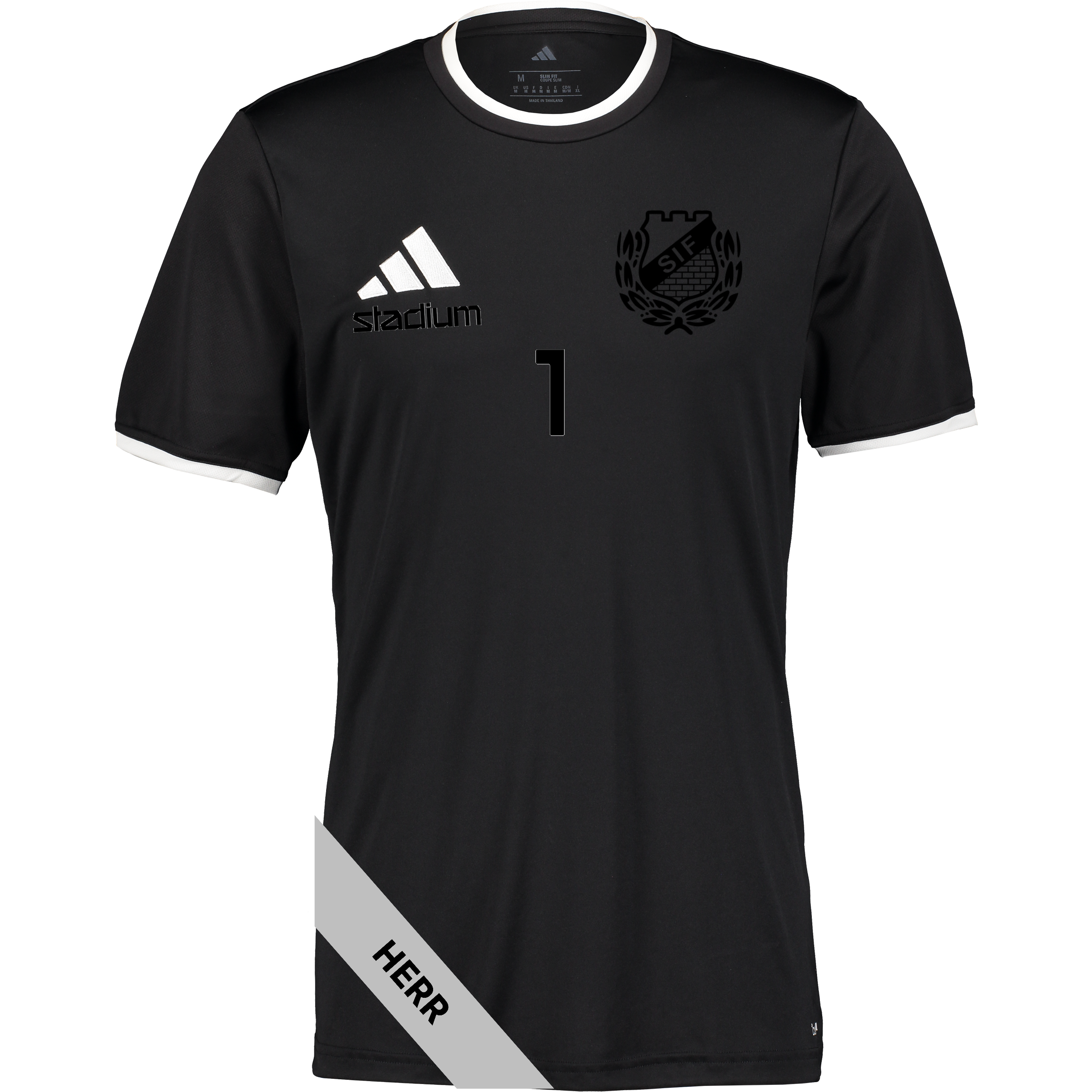 
ADIDAS, 
ENT26 JSY, 
Detail 1
