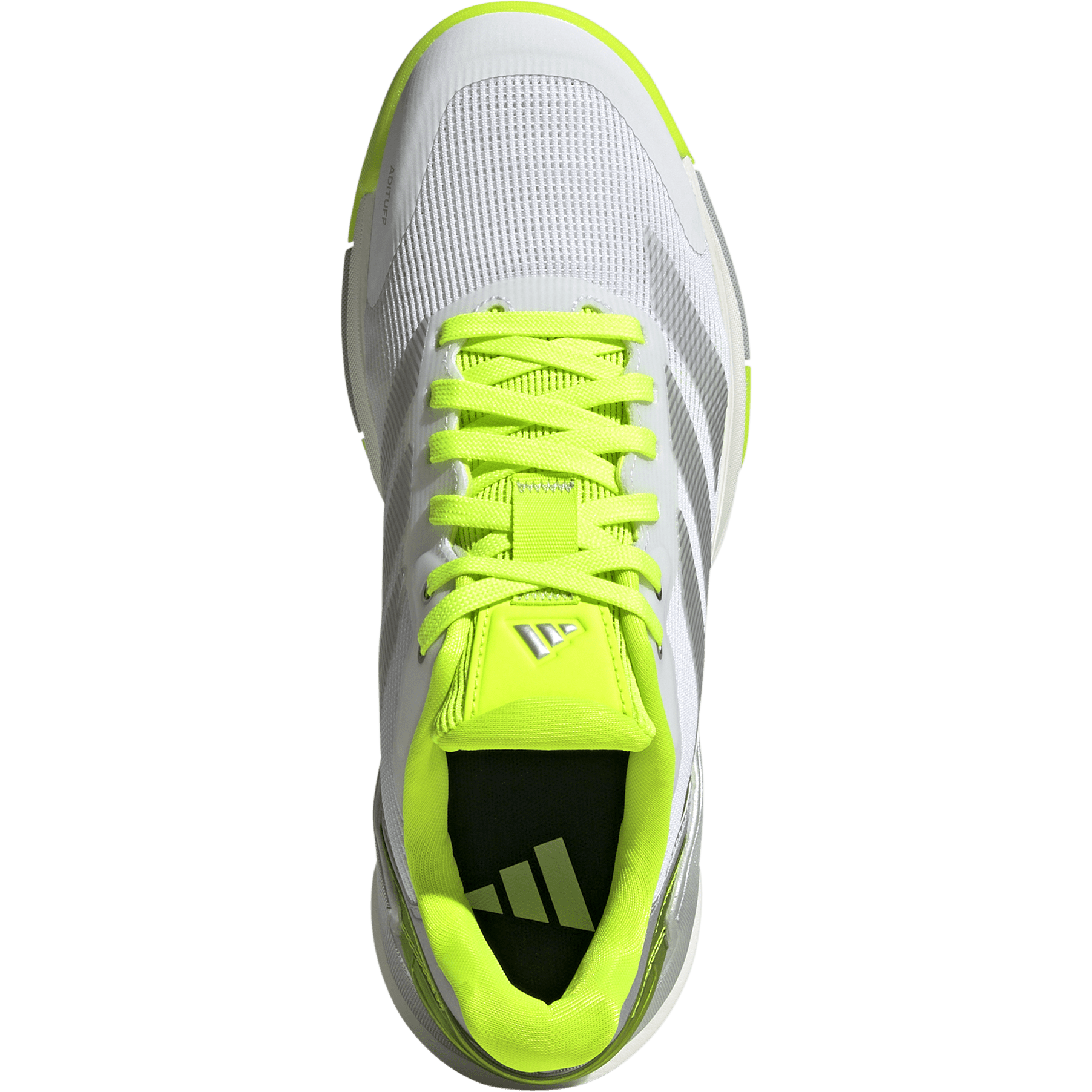 ADIDAS, Crazyquick Ls Padel W