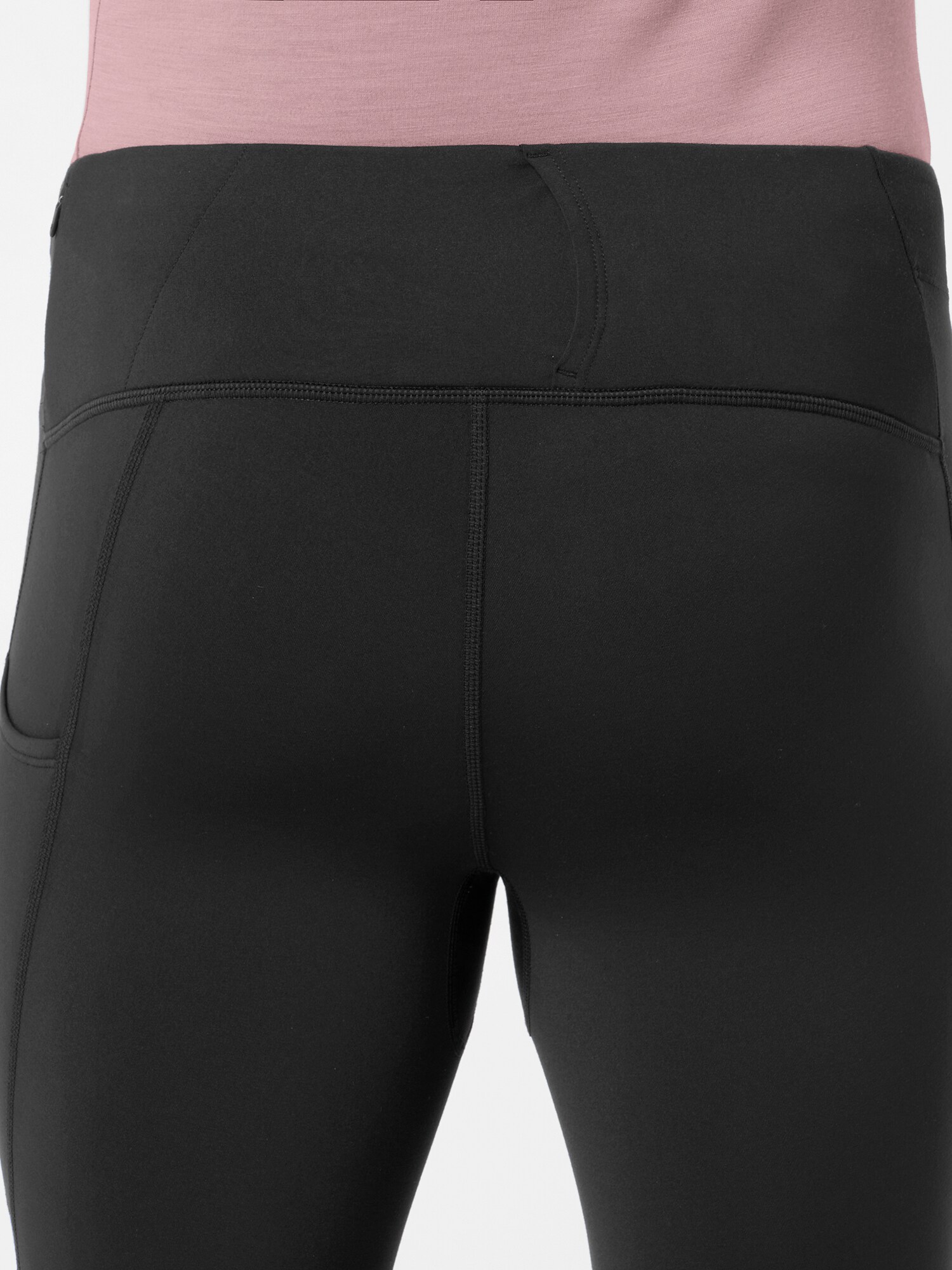 SALOMON, M SHKOUT CORE WARM TIGHTS