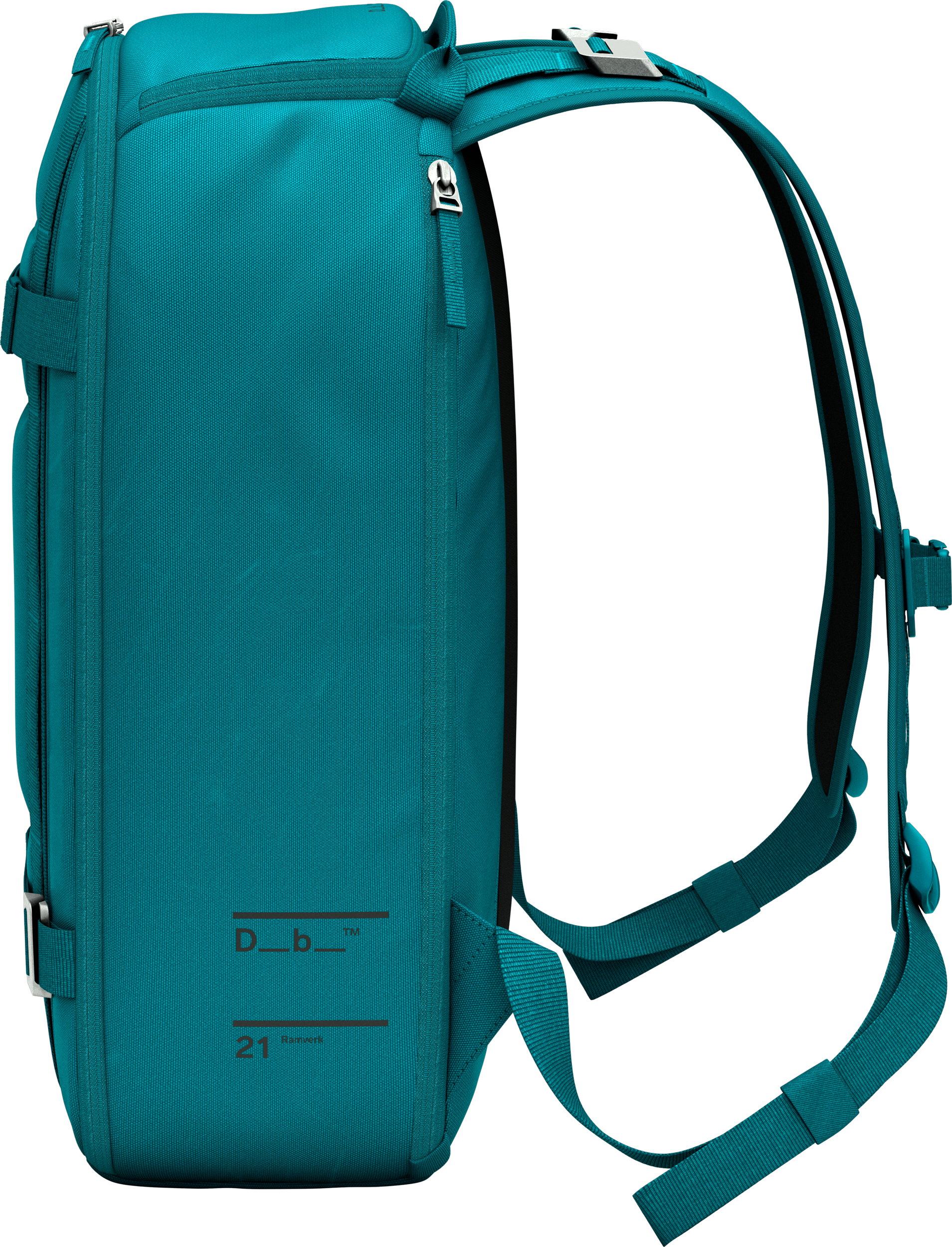 DB, RAMVERK BACKPACK 21L