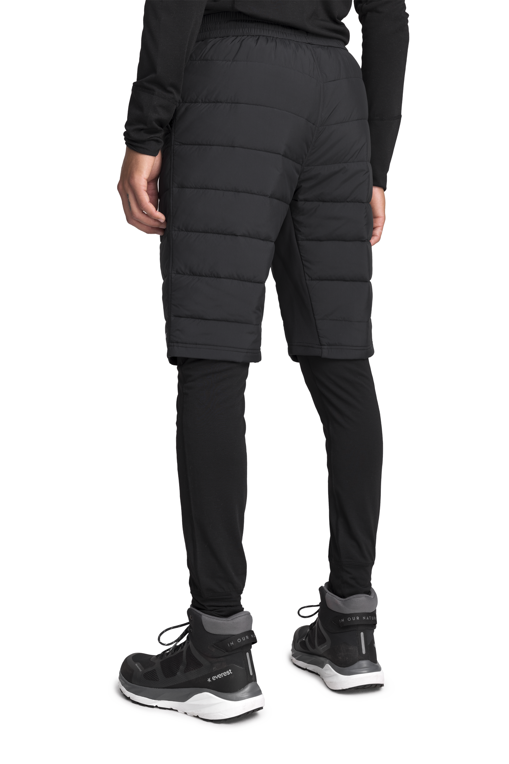 EVEREST, M Garmo Shorts