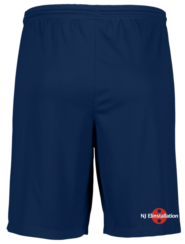 NIKE, Park III Short Jr