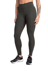 W BASE TIGHTS. - Rosin Green Model01 Small1x1